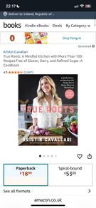 True Roots Kristin Cavallari