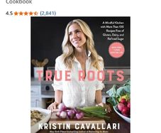 True Roots Kristin Cavallari