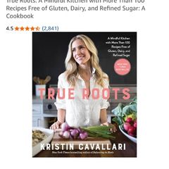 True Roots Kristin Cavallari