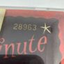 Red Hot Chili Peppers - One Hot Minute (Numbered gold CD) Image 3