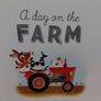 A Day On The Farm Story Book Image 3