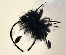 Fascinator