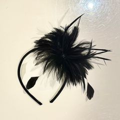 Fascinator