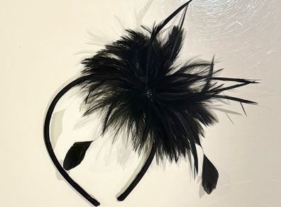 Fascinator