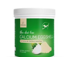 Pokusa RawDietLine Calcium Eggshell 500g