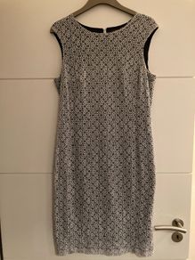 Esprit White Dress