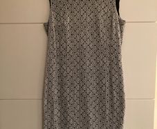 Esprit White Dress