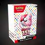 151 booster bundle Image 2