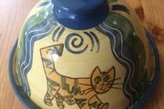Belinda Brayshaw Cheese Dome