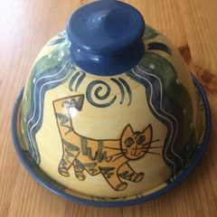 Belinda Brayshaw Cheese Dome