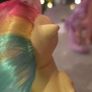 Skydancer Sky Dancer Rainbow Ponies 1983 MLP G1 My Little Pony Image 8