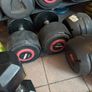 dumbbells Image 5
