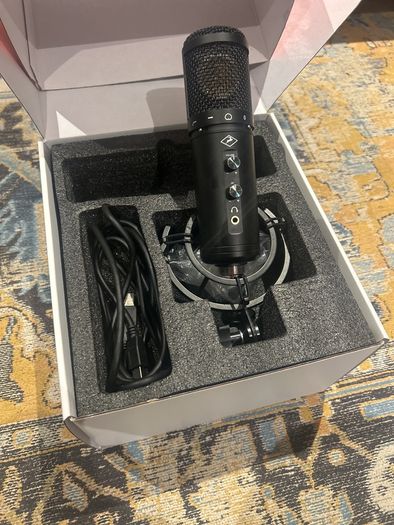 Antelope Audio Axino Synergy Core