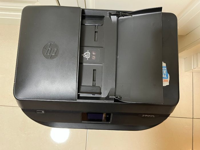 HP OfficeJet 4655 (All-in-One-Series) suitable for Parts Only