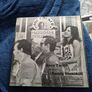 Randy Stonehill Born Twice LP Vinyl 1971 Image 2