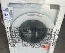 washing machine new