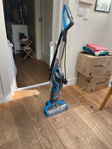 Bissell CrossWave 3-in-1 Wet & Dry Floor Cleaner / Vacuum