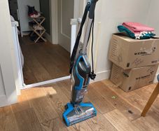 Bissell CrossWave 3-in-1 Wet & Dry Floor Cleaner / Vacuum