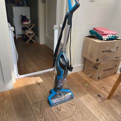 Bissell CrossWave 3-in-1 Wet & Dry Floor Cleaner / Vacuum