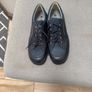 Ladies Trainers Image 2