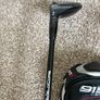 Titleist Left Handed Hybrids with Axiom shafts Image 3