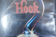 Hook DVD Dustin Hoffman Region 2