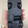 Ferrari 512 Edison Giocattoli Scale 1/20 Image 7