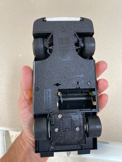 Ferrari 512 Edison Giocattoli Scale 1/20