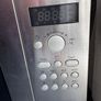 Bosch Microwave Image 3