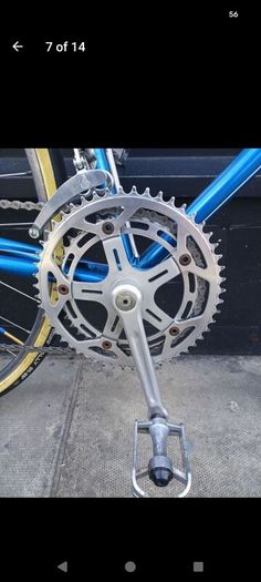 Vintage Bike