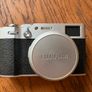 Fujifilm X100VI + extras Image 4