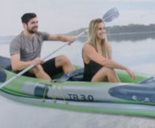 kayak