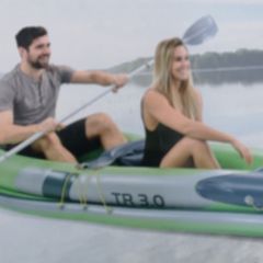kayak