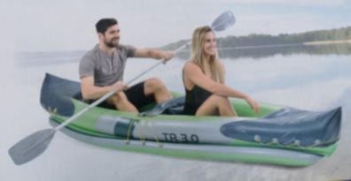kayak