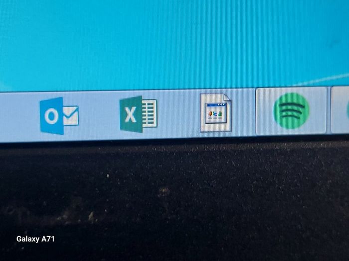 Lenovo Thinkpad, Model T420, Intel Core i5-2540M CPU, 2.6GHz, 4GB Ram, 160GB HDD, Windows 7 Professional,, Chrome, Office, Excel, Powerpoint, etc