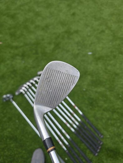 Golf Clubs