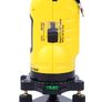 Automatic Self-Adjusting Laser Level With Tripod Set Measuring Laser Image 2