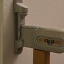 2x baby gates Image 2