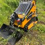 Mini skid steer loaders Image 7