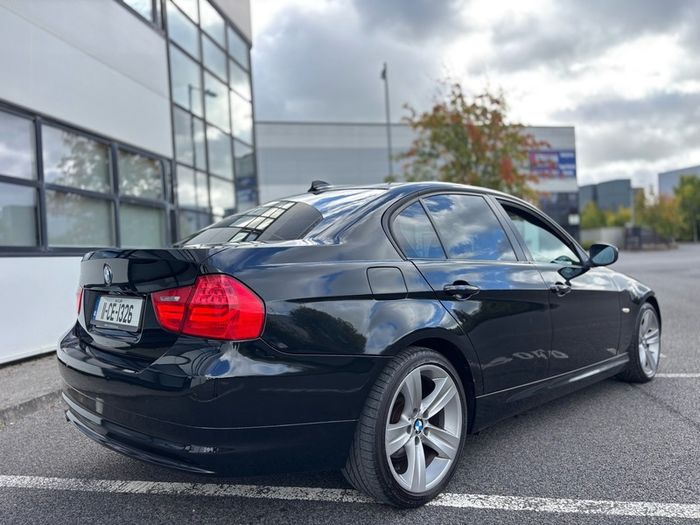 Bmw 3 Series E90 2011 316d NCT Sale / Swap