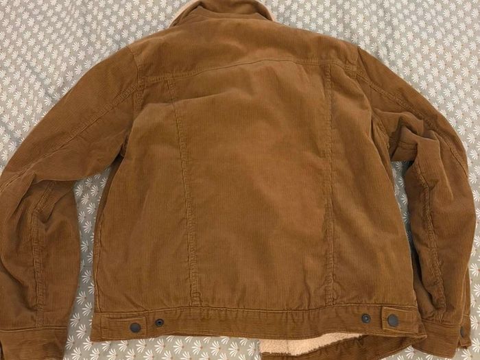 GAP mens jacket