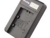 NP-FV50 NP-FP50 NP-FH50 NP-FV50 Travel and Car Charger For Sony