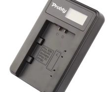 NP-FV50 NP-FP50 NP-FH50 NP-FV50 Travel and Car Charger For Sony