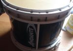 Andante Reactor Marching Snare