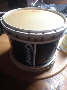 Andante Reactor Marching Snare