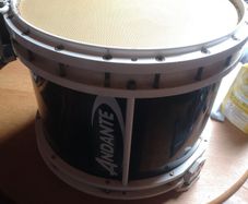 Andante Reactor Marching Snare
