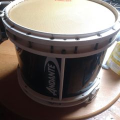 Andante Reactor Marching Snare