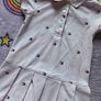 6-9m, Tommy Hilfiger Baby Girls Polo Dress Image 2