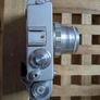 Zorki 4K 35mm camera & lens. Image 5