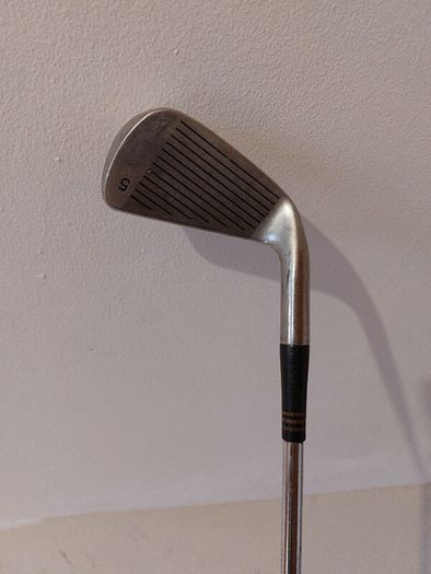 macgregor iron set